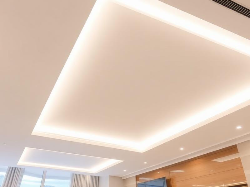 Recessed & Linear Lighting