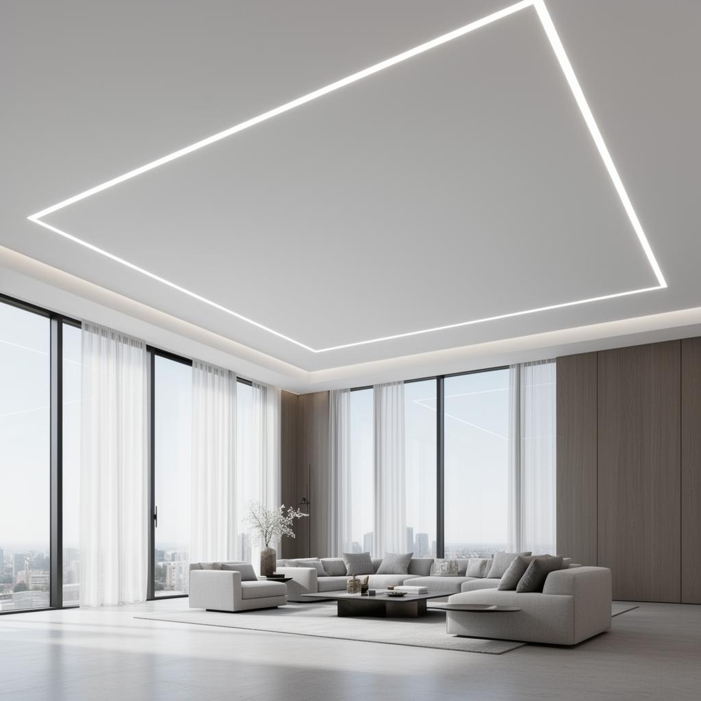 Cove Lighting